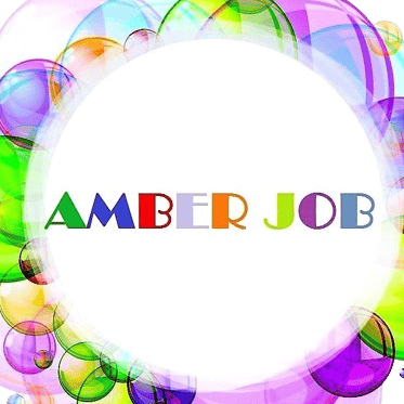 Amber Job  internships in Greece, Kaunas