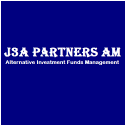 J3A Partners AM Ltd internships in Central London, 