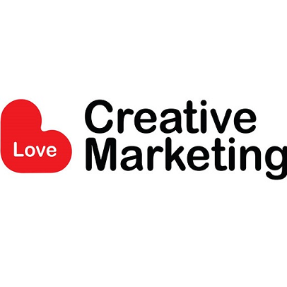 LOVE CREATIVE MARKETING LIMITED internships in South East England, London