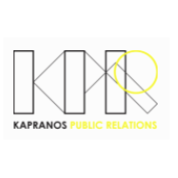 Kapranos PR internships in Central London, London