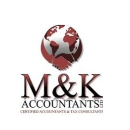 M&K ACCOUNTANTS (UK) LIMITED internships in Central London, london