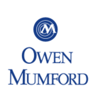 Owen Mumford internships in South East England, Woodstock