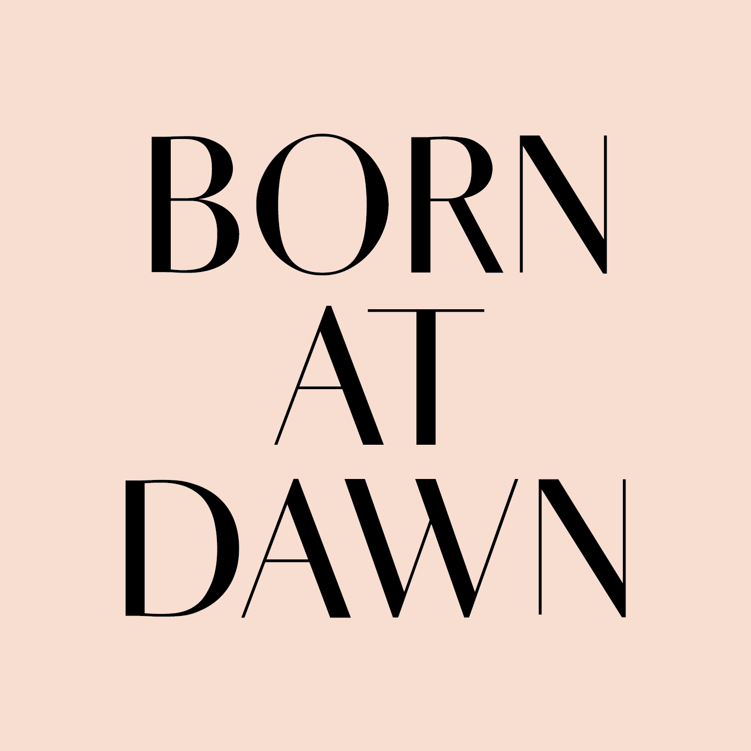 Born at Dawn internships in UK-wide, London