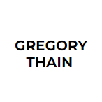 Gregory Thain  internships in UK-wide, Monaco