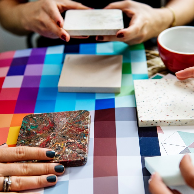 Essential Skills Needed to be a Successful Interior Designer