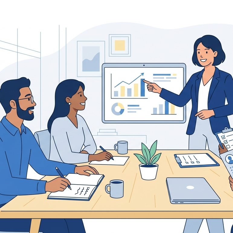 Best Leadership Skills Examples for Your CV