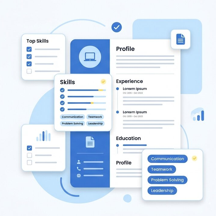 Good Skills to Have on Your CV in 2026 (That Employers and Recruiters Actually Look For)