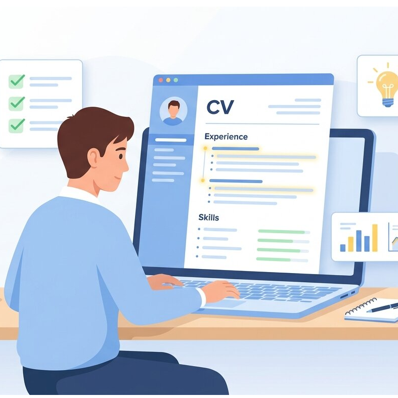 Problem Solving Examples to Showcase on Your CV