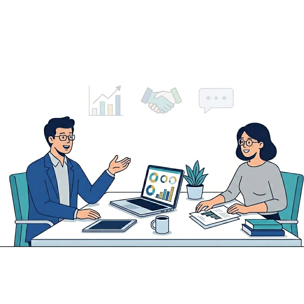 What is a sales executive? Role, Skills, Salary & Career Path Explained