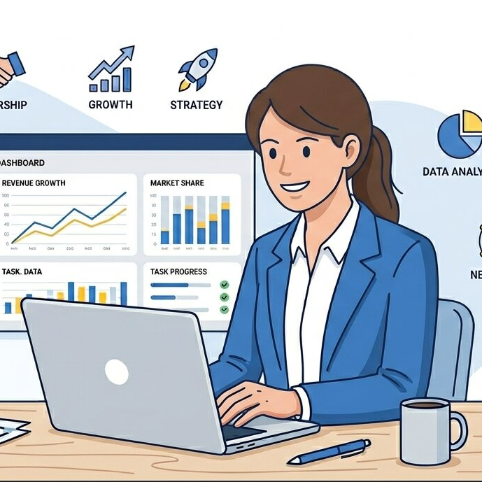  What is Management Consulting and How to Start a Career in It