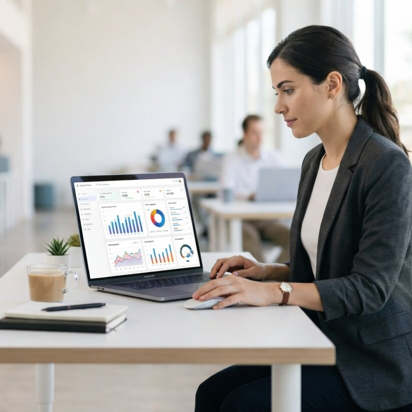 What Is an Analyst and What Do Analysts Do?
