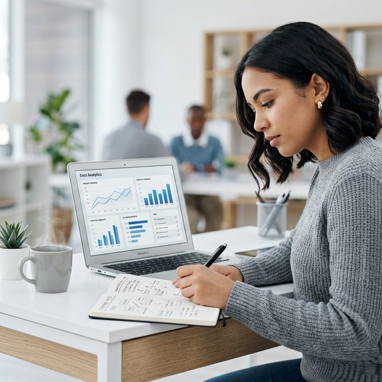 Commercial Experience Meaning and Why Employers Value It