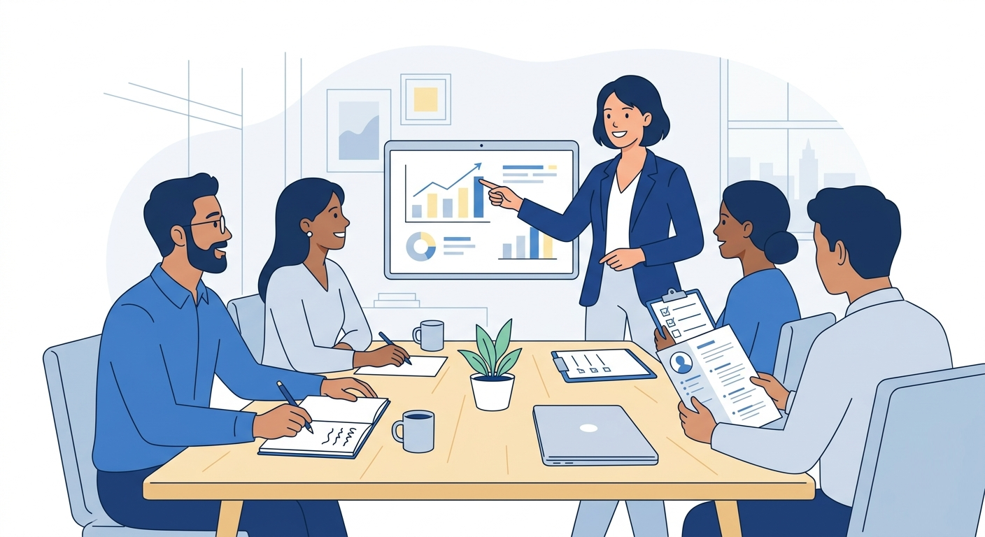 Best Leadership Skills Examples for Your CV