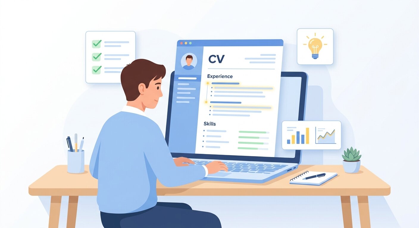 Problem Solving Examples to Showcase on Your CV