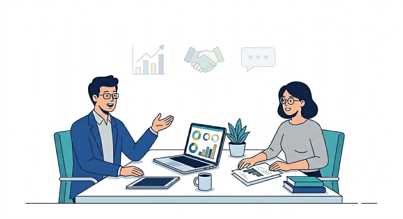 What is a sales executive? Role, Skills, Salary & Career Path Explained