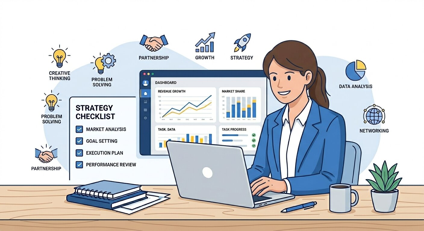  What is Management Consulting and How to Start a Career in It