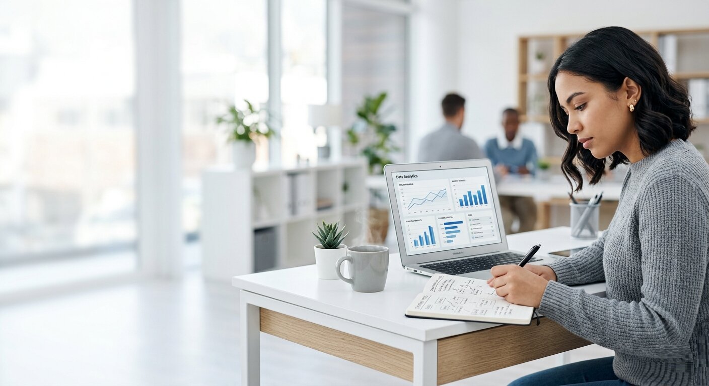 Commercial Experience Meaning and Why Employers Value It