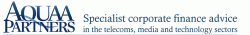 Aquaa Partners internships in Central London, 