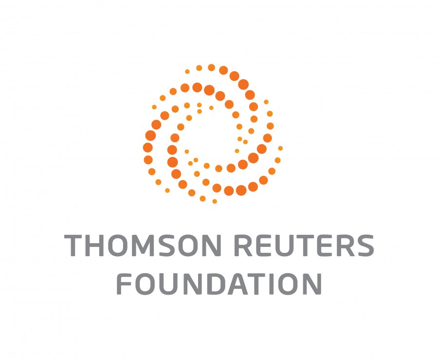 Thomson Reuters Foundation internships in Central London, 