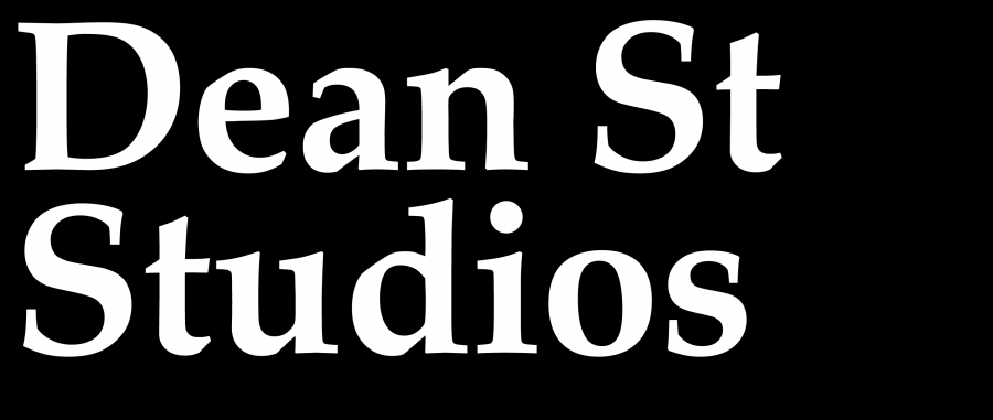 Dean St Studios internships in Central London, 