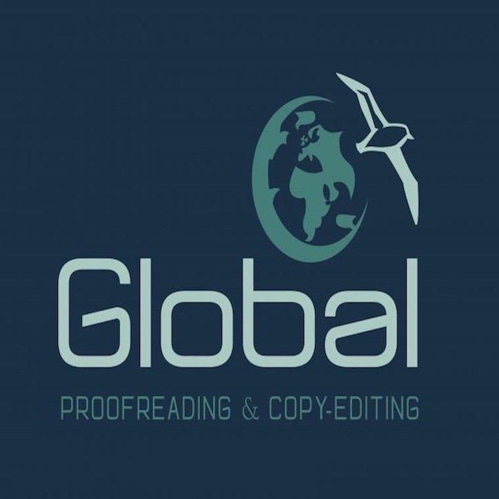 Global Proofreading and Copy-editing Ltd. internships in South West England, 