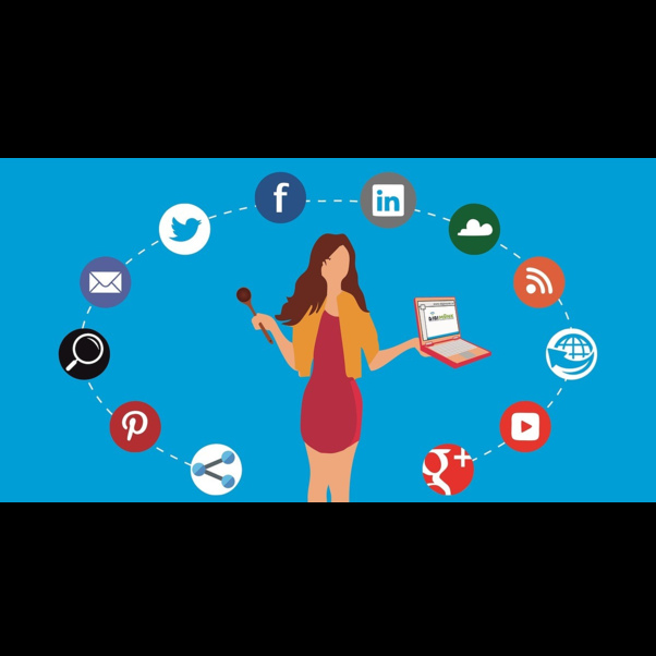 Importance of Digital Presence for Graduates