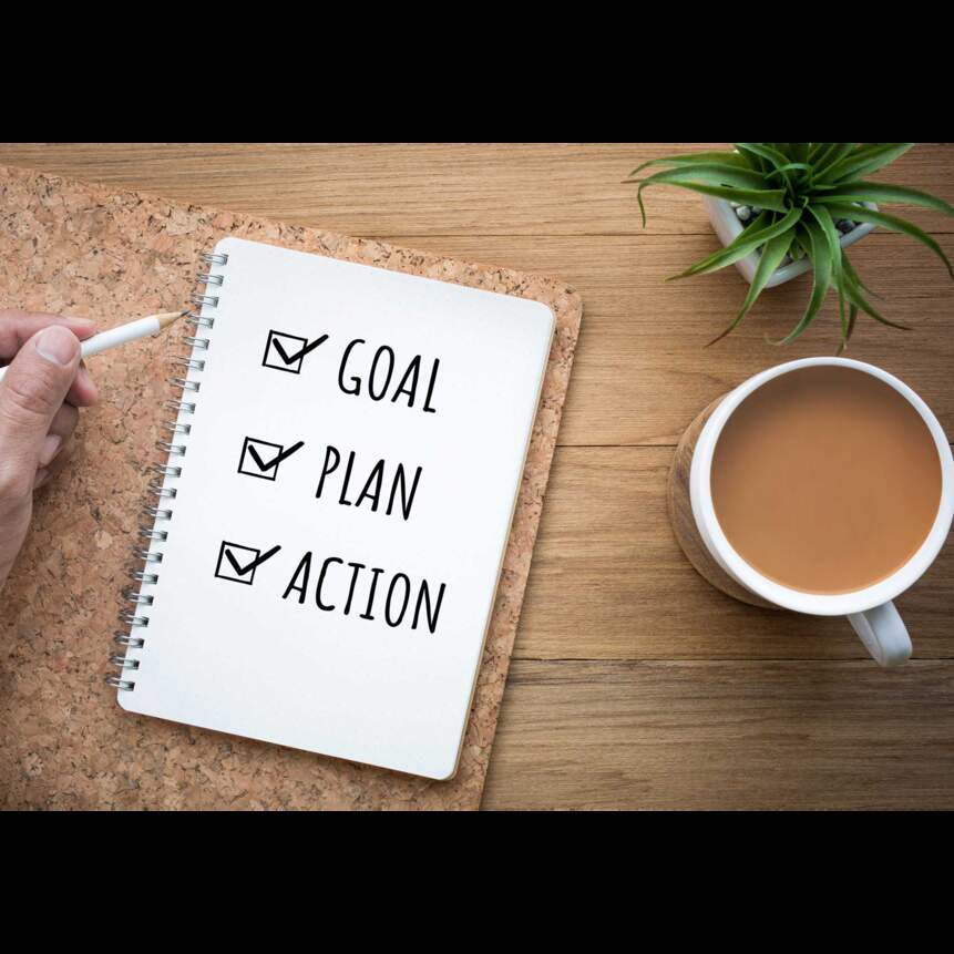 Answering Interview Questions about Career Goals