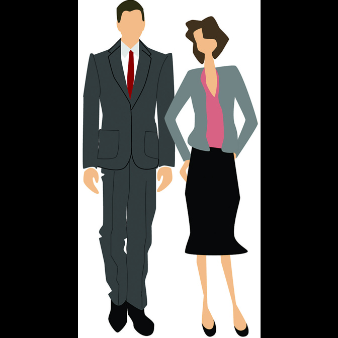 What Should You Wear to Internship Interviews